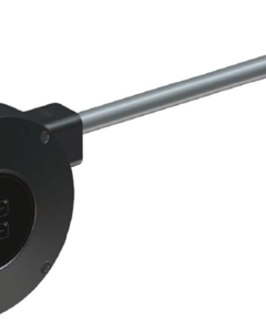 Release 115/230V CL-175-100 at wall for volume dispensers